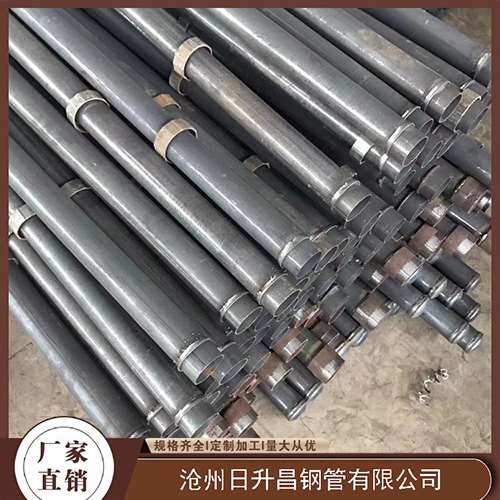 颍泉声测管生产厂家